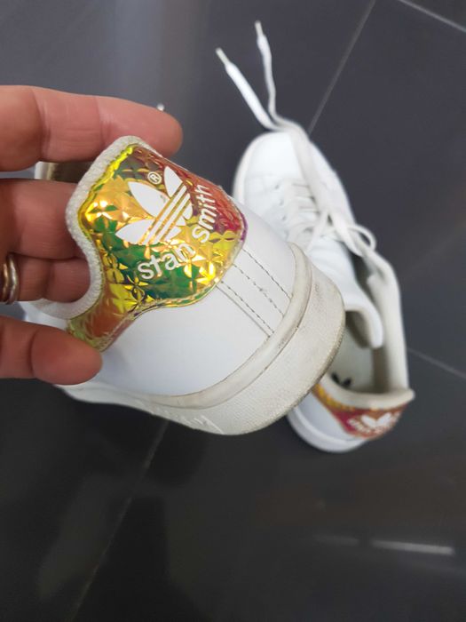 Tennis adidas stan smith - oportunidade