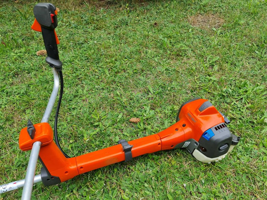 KOSA Podkaszarka Husqvarna 525 rxt 525rxt