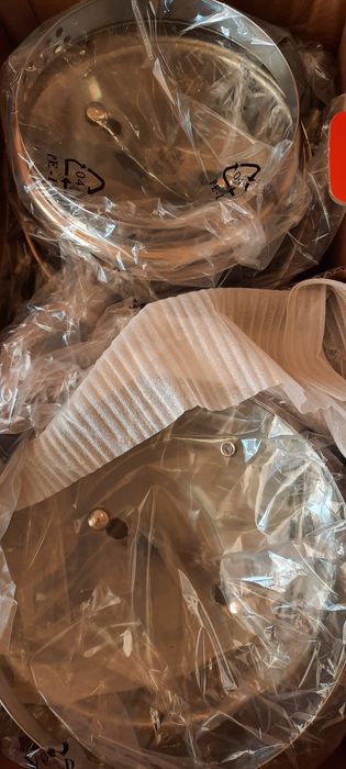 Набор посуды ARDESTO Gemini.