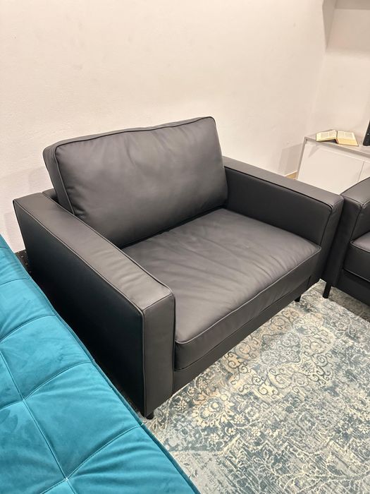 Poltronas novas nunca usadas