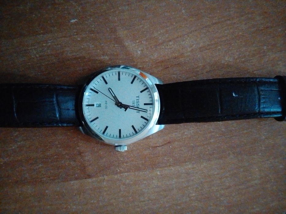 Zegarek Tissot Pr100