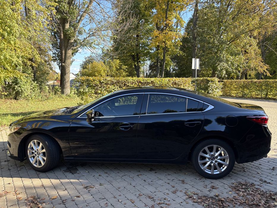 Продам Мазда 6 2015 року