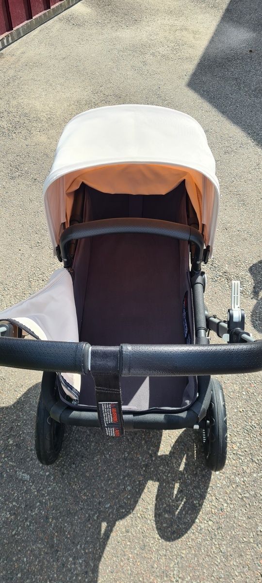 Коляска  Bugaboo cameleon 3