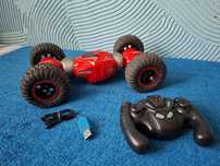 Samochód zdalnie sterowany Need For Speed Driver