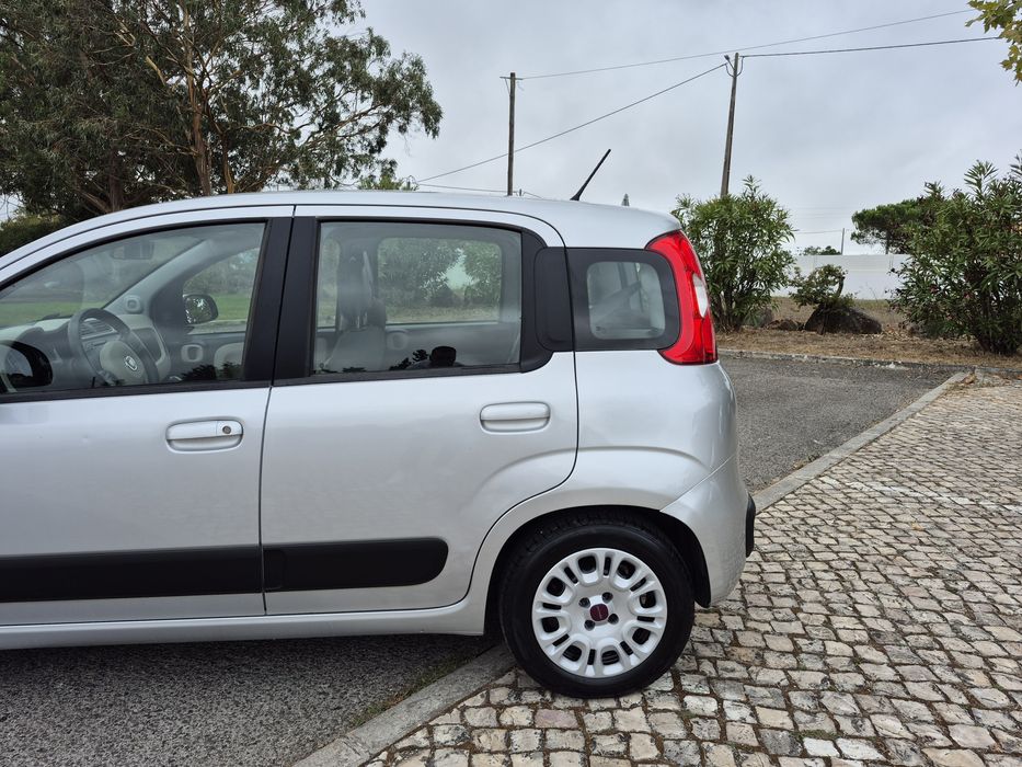 Fiat Panda 1.2 | GARANTIA | 2015