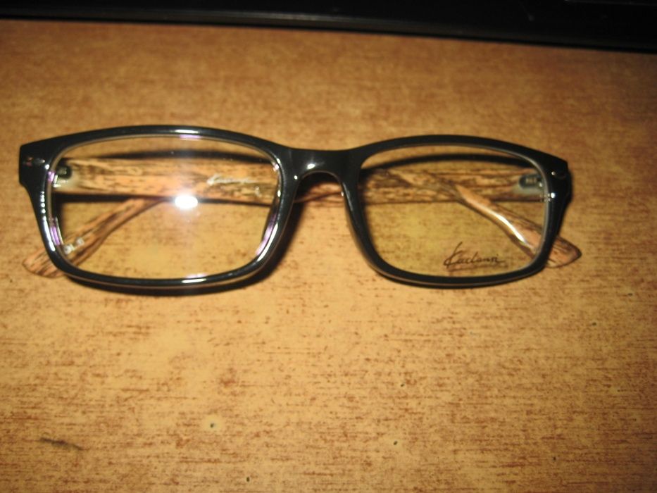 Оправа для очков, новая