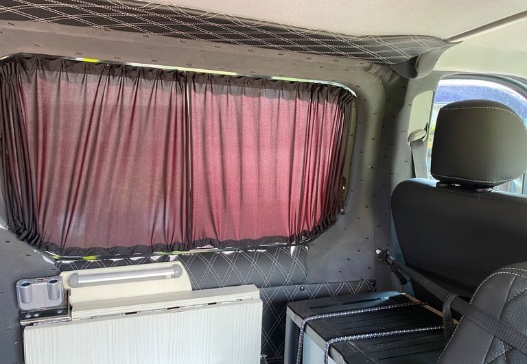 Renault Traffic 2013