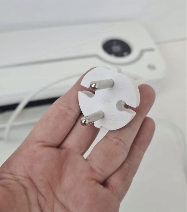 Silvercrest SKWH2000 A2 Ceramiczny Termowentylator