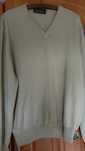 Sweter         L