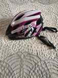 Kask na rower S  53-55 z REGulacja