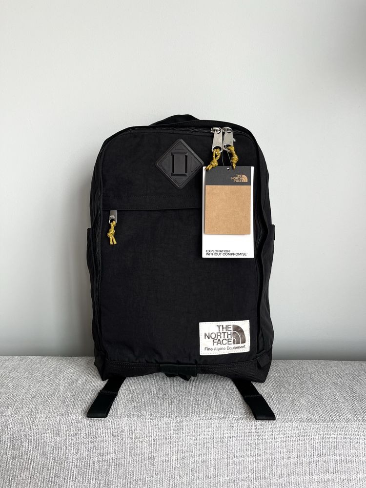 Оригінал The North Face (16L) Berkeley Daypack Рюкзак NF0A52VQ84Z