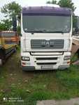 Man 363KM 2001r.