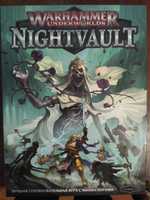 Warhammer Underworlds: Nightvault