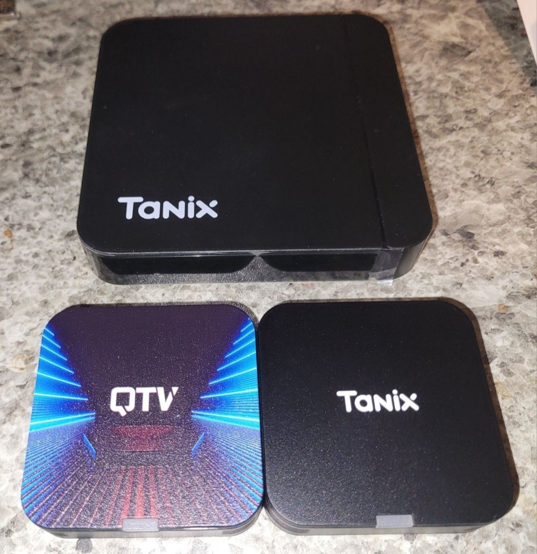 Tanix tx1,налаштування,смарт тв,приставка,тв бокс,стік