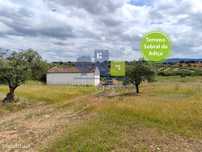 Terreno Rústico 5,6 Ha | Sobral da Adiça