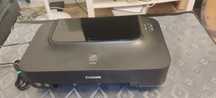 Drukarka Canon PIXMA iP2700