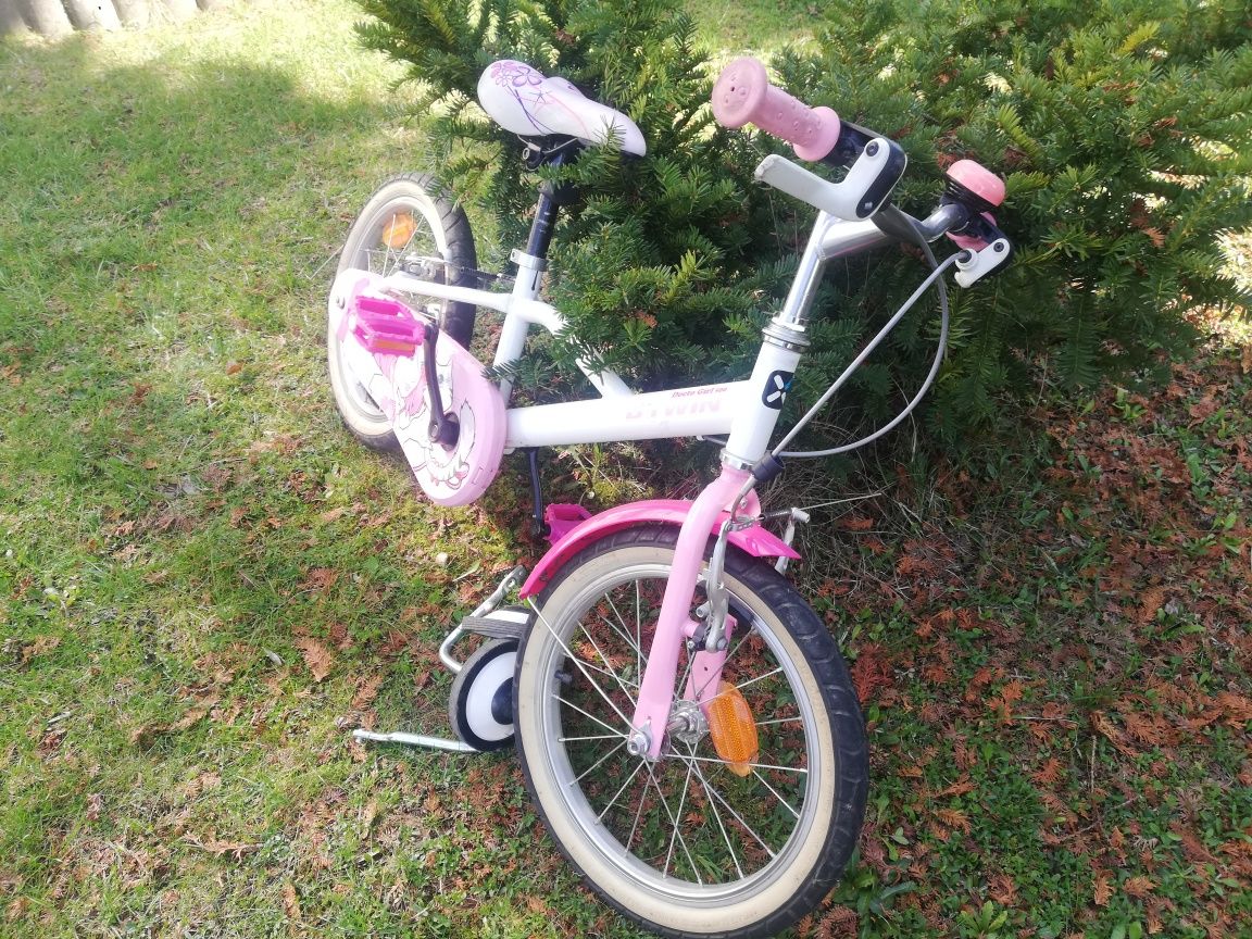 rowerek dzieciecy BITWIN