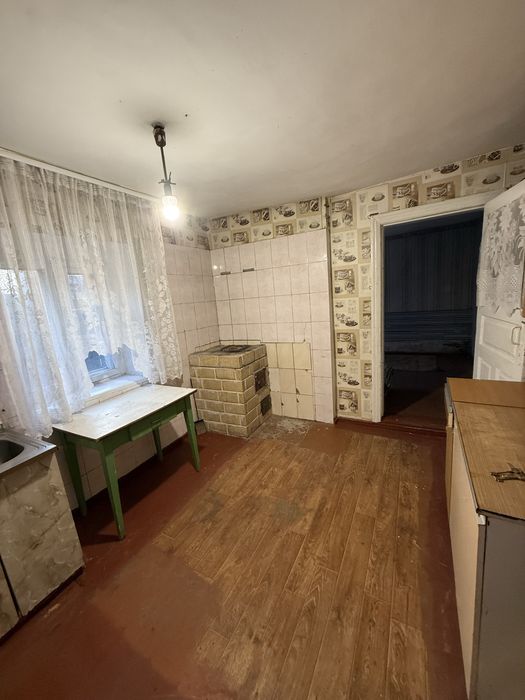 Продам дом ул Толбухина (Димитрова)