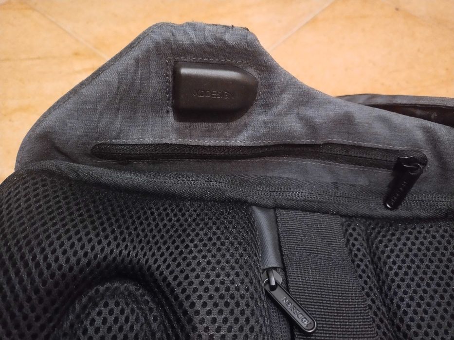 Рюкзак для ноутбука