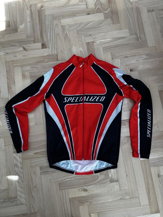 Bluza kolarska Specialized – rozm. XL