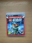 Lego Star Wars 3,ps3, stan bardzo dobry, możliwa wysyłka Olx