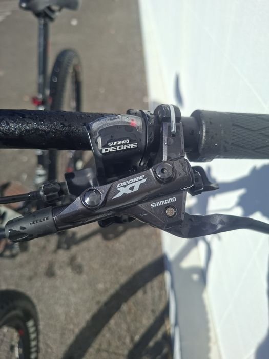 Bicicleta KTM ultra sport ,roda 29