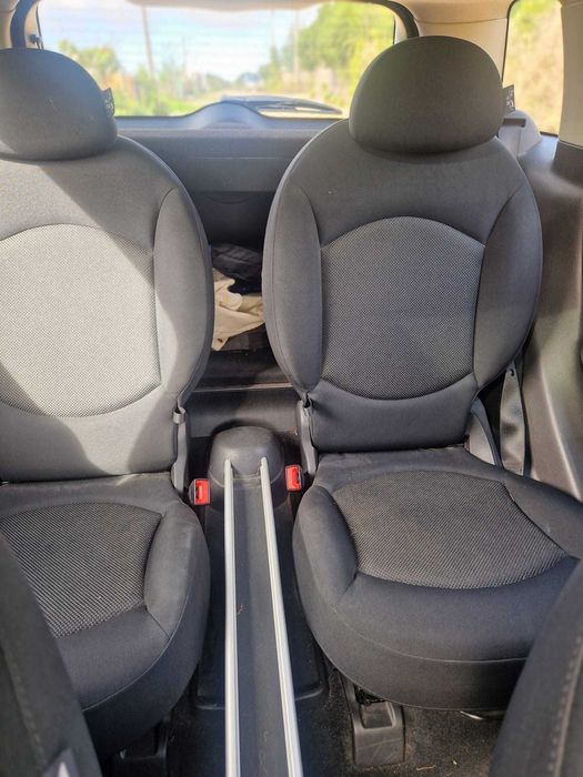 Mini Cooper Contryman