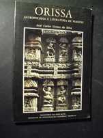 Silva (José Carlos Gomes );Orissa-Antropologia e Literatura de Viagens