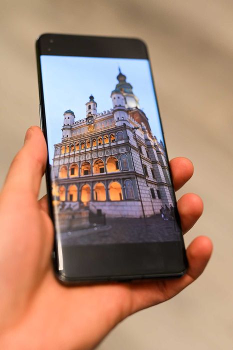 OnePlus 11 12/256GB android smartfon