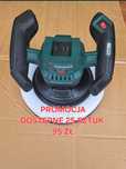 Akumulatorowa polerka 20 V, PPMA 20