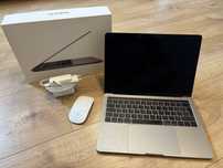 Macbook Pro 13 cali - USZKODZONY