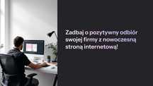 Zamów stronę, która przyciąga klientów – WordPress / PrestaShop / SEO