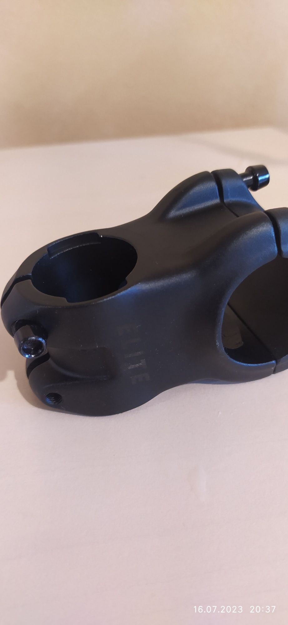 Винос  велосипеда Bontrager Elite руль35