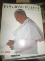 Livro de Homenagem João Paulo ll
