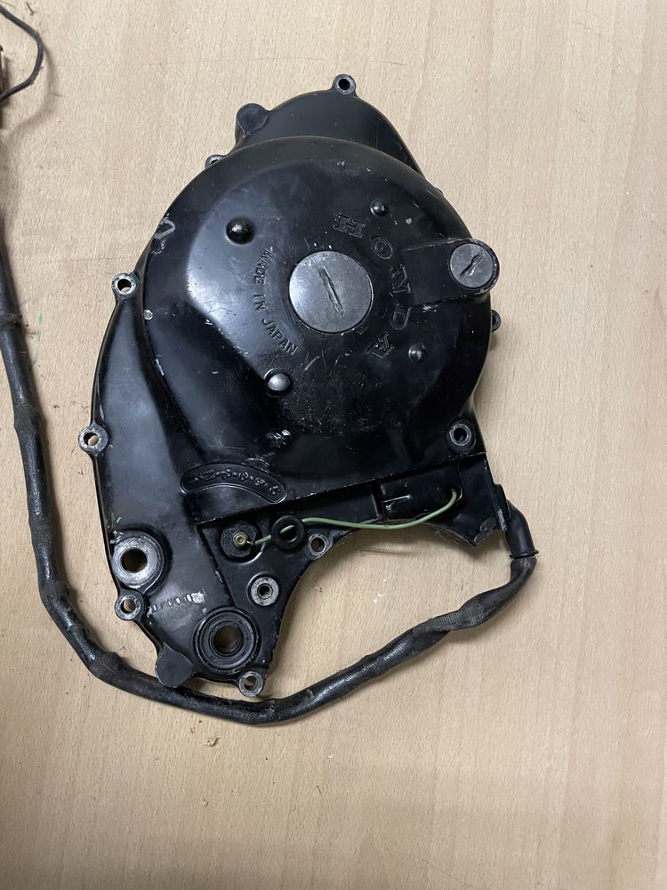 Honda XL 500 PD 02 stator z deklem