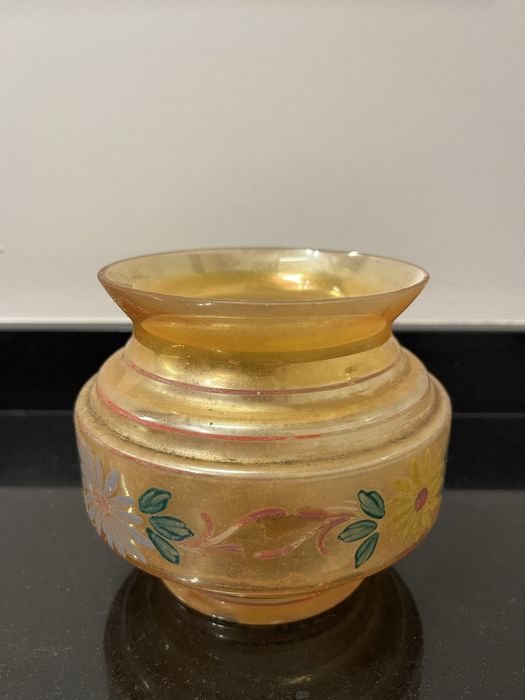 Vaso vintage - anos 60