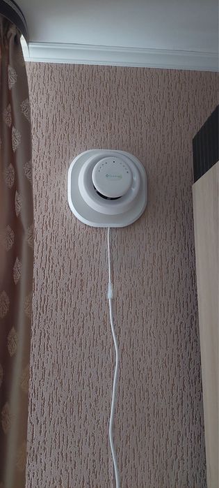 НЕДОРОГО! Рекуператор Prana, Vents, Climtec – свіже повітря 24/7!