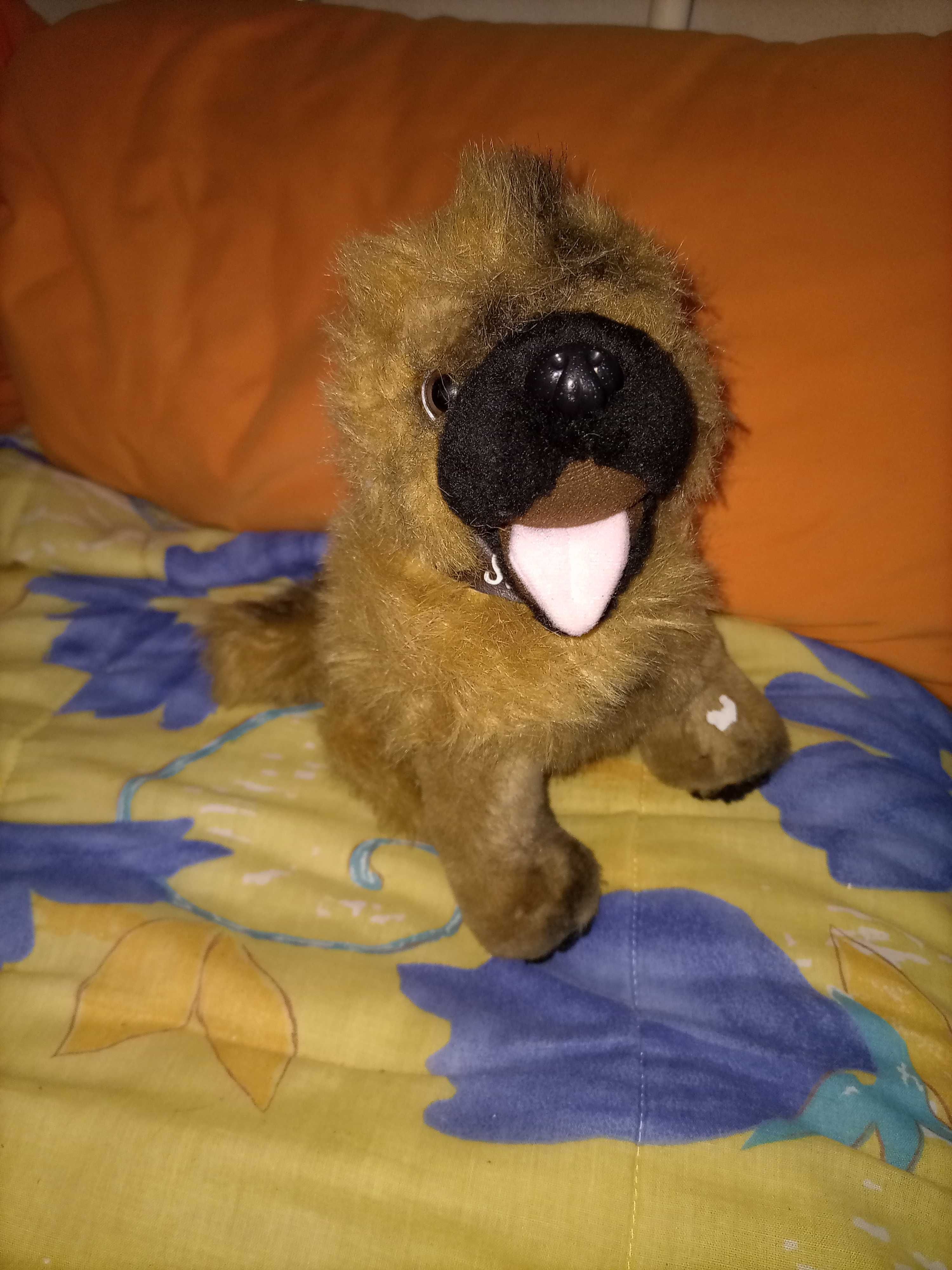 Vendo peluches de vários tamanhos (anúncio 4)