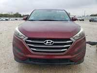 Hyundai Tucson SE 2016 ]