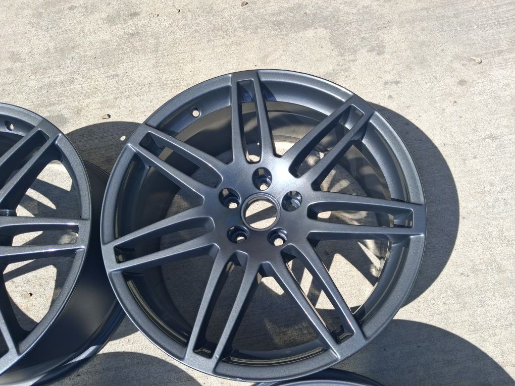 Alufelgi r19 5x112 oryginalne speedline