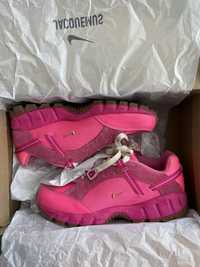 Кросівки Nike X Jacquemus Air Humara Lx Pink Dx9999-600