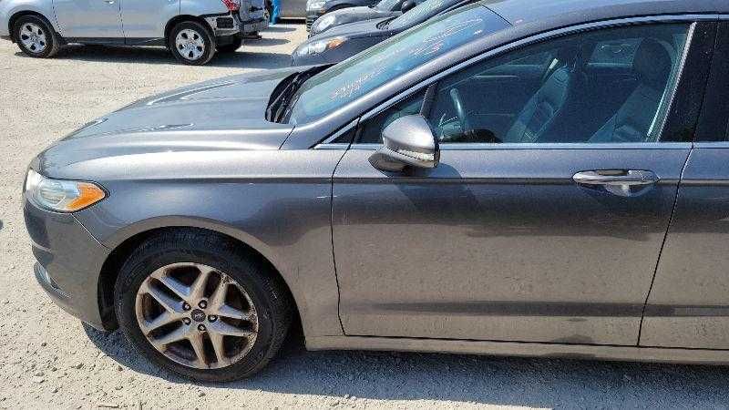 разборка Ford Fusion 2013 2014 2015 2016 цвет UJ 1.6