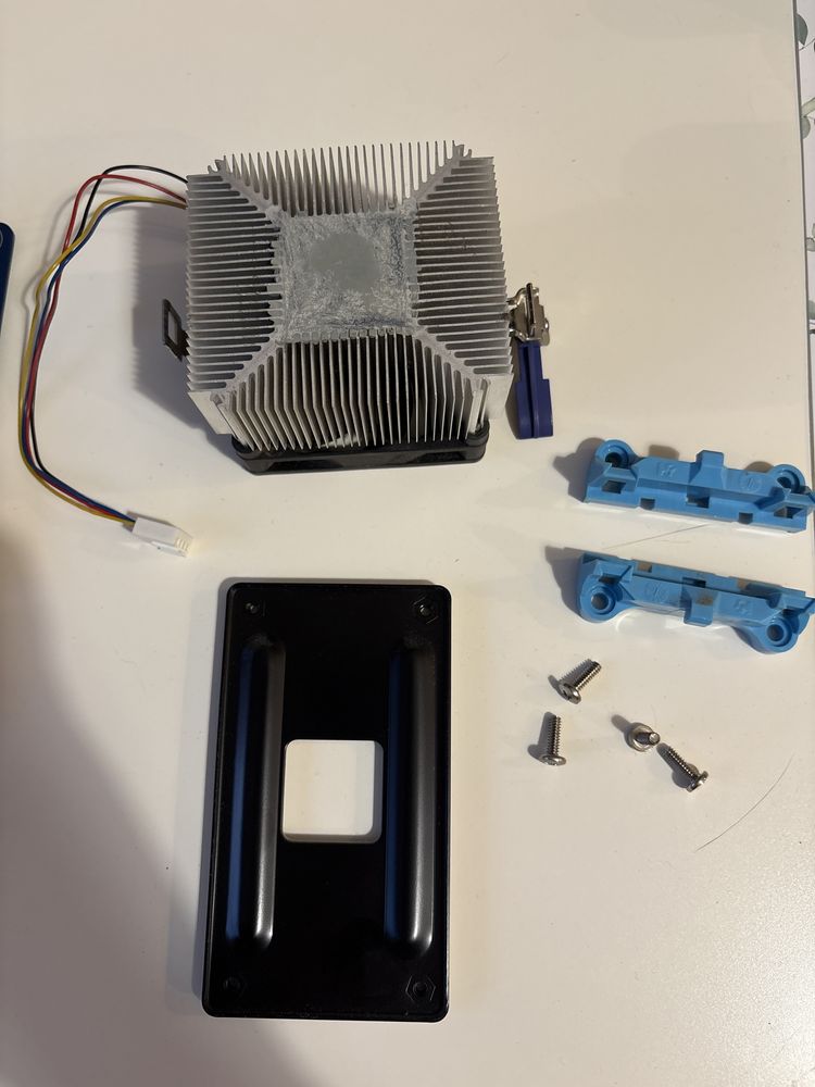 Gigabyte GA-F2A55M-DS2