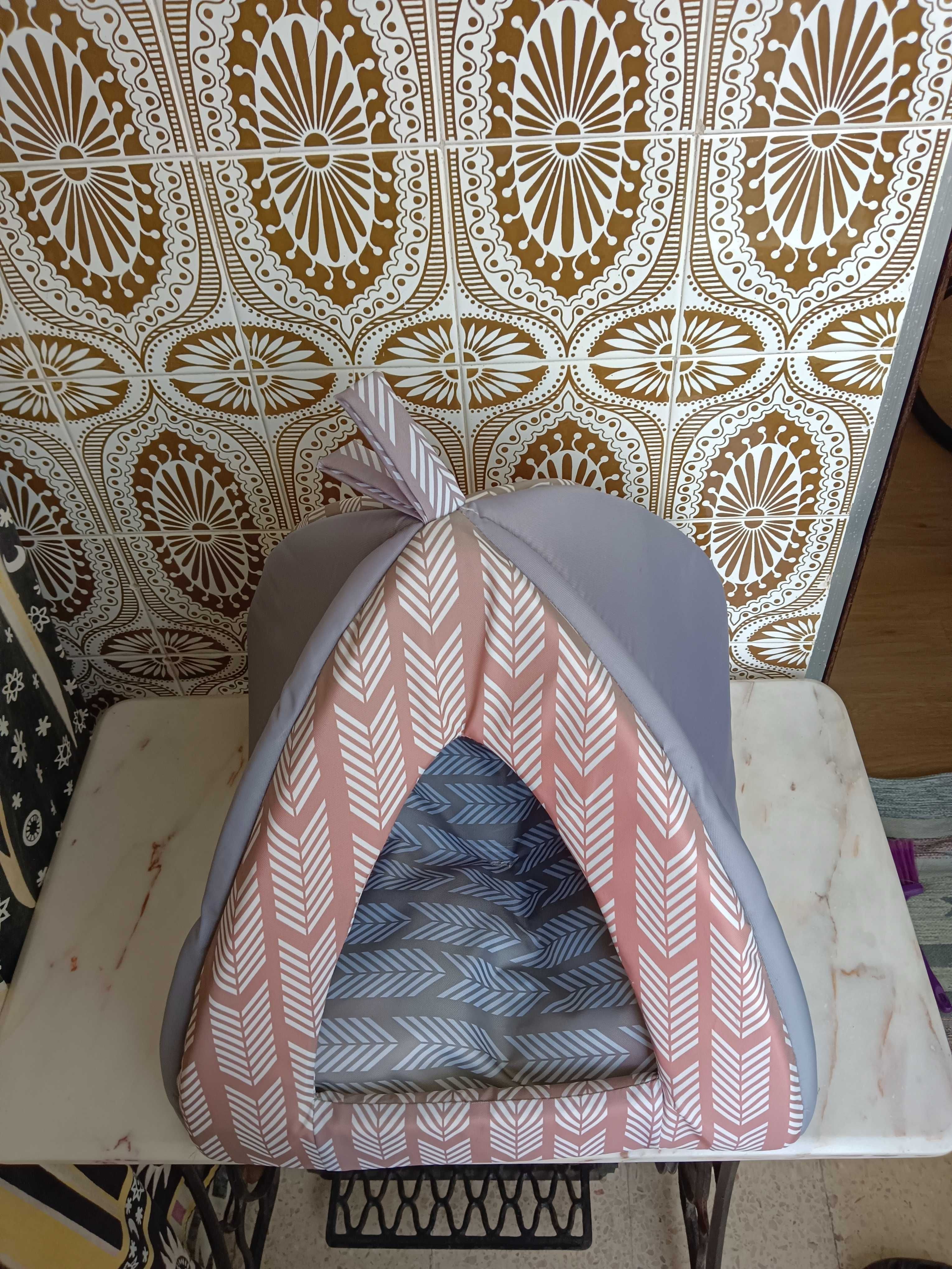 Casinha para gato