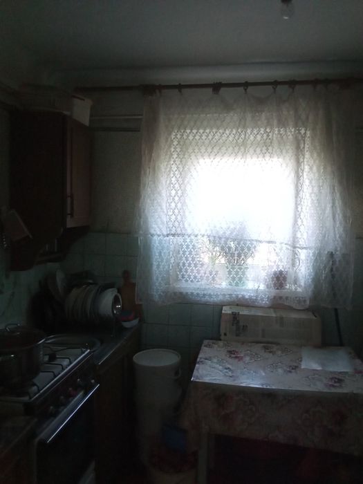 Будинок с. Мишковичі