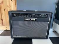 Wzmacniacz gitarowy Hiwatt Maxwatt G100 R guitar amplifier