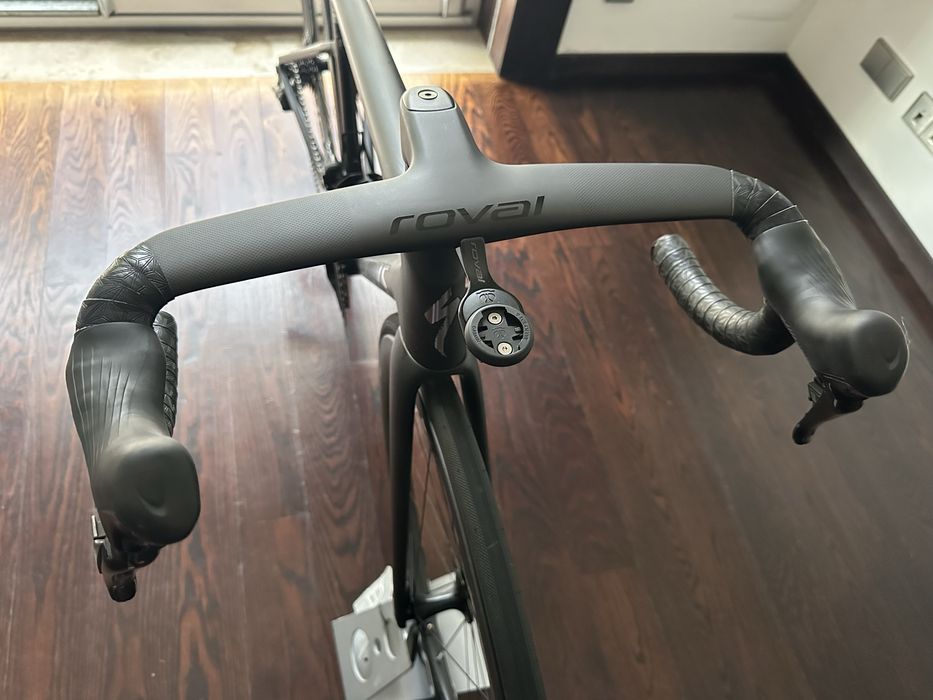 Specialized Tarmac S works SL8