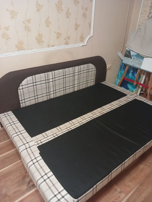 Продам диван раскладной