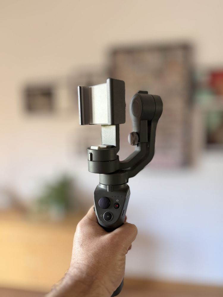 Gimble DJI osmo mobile