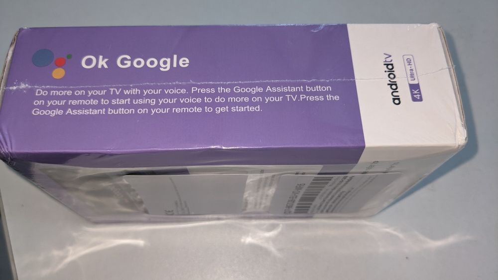 Смарт ТВ приставка  q7 8/128 gb, 14 Android